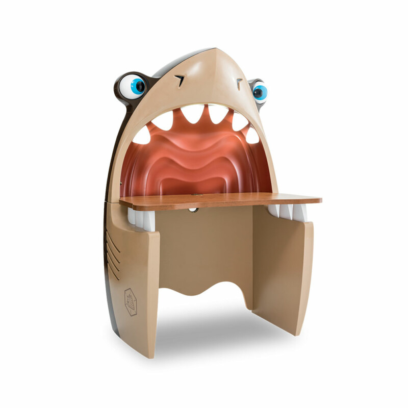 Cilek Pirate Shark Schreibtisch