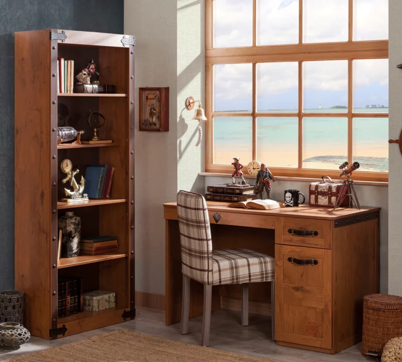 Cilek Pirate Bücherregal – Bild 3