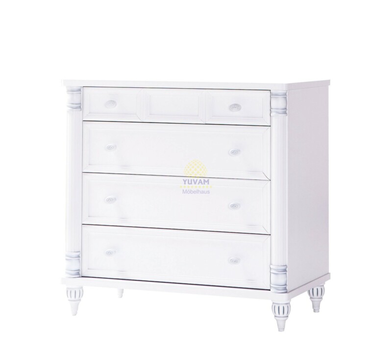 Cilek Romantic Baby Babyzimmer – Bild 3