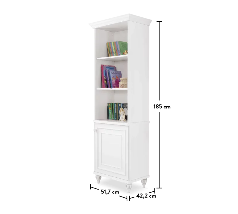 Cilek Romantica Bücherregal – Bild 4