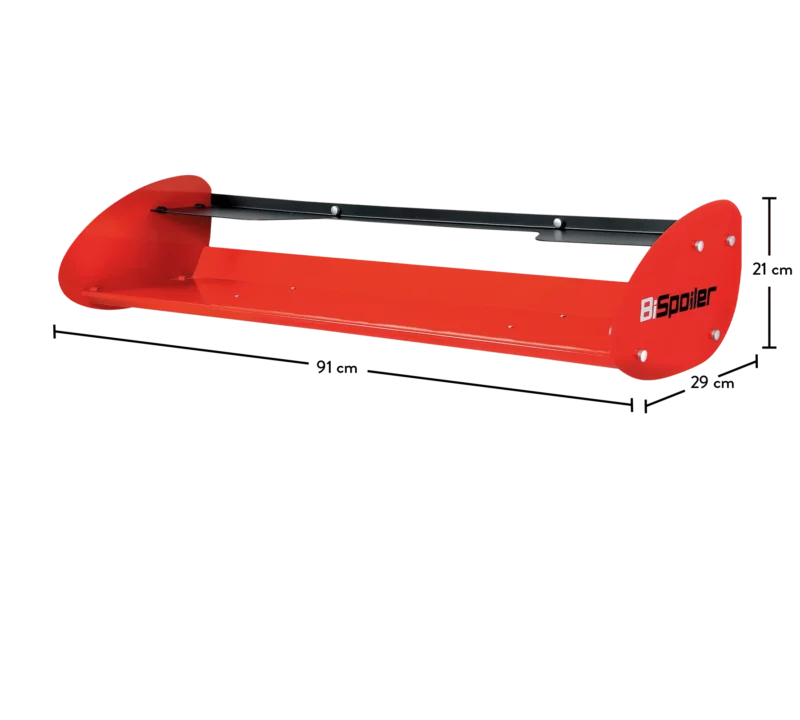 Cilek Champion Racer Hängeregal – Bild 4