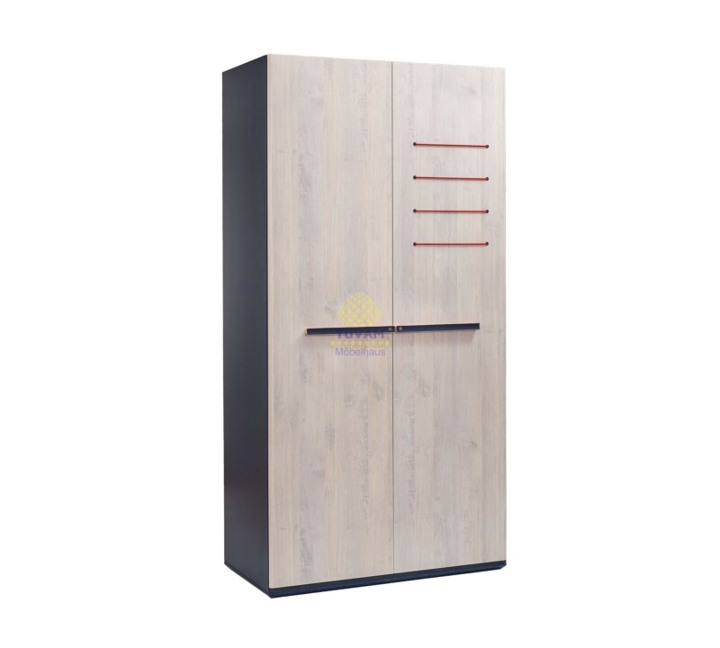 Cilek Trio Standart Jugendzimmer – Bild 3