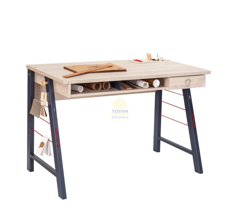 Cilek Trio Standart Jugendzimmer – Bild 4