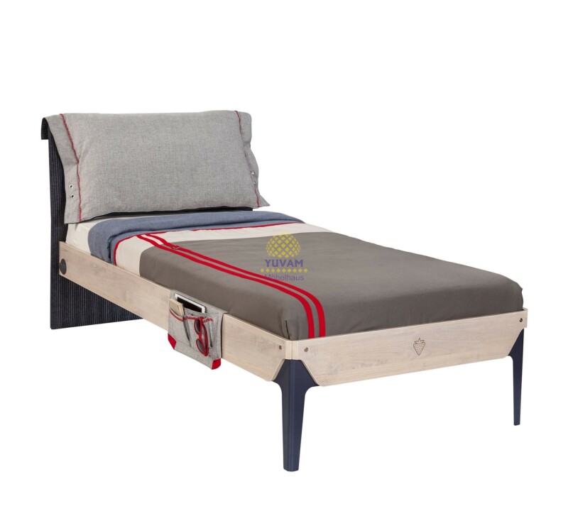 Cilek Trio Standart Jugendzimmer – Bild 2