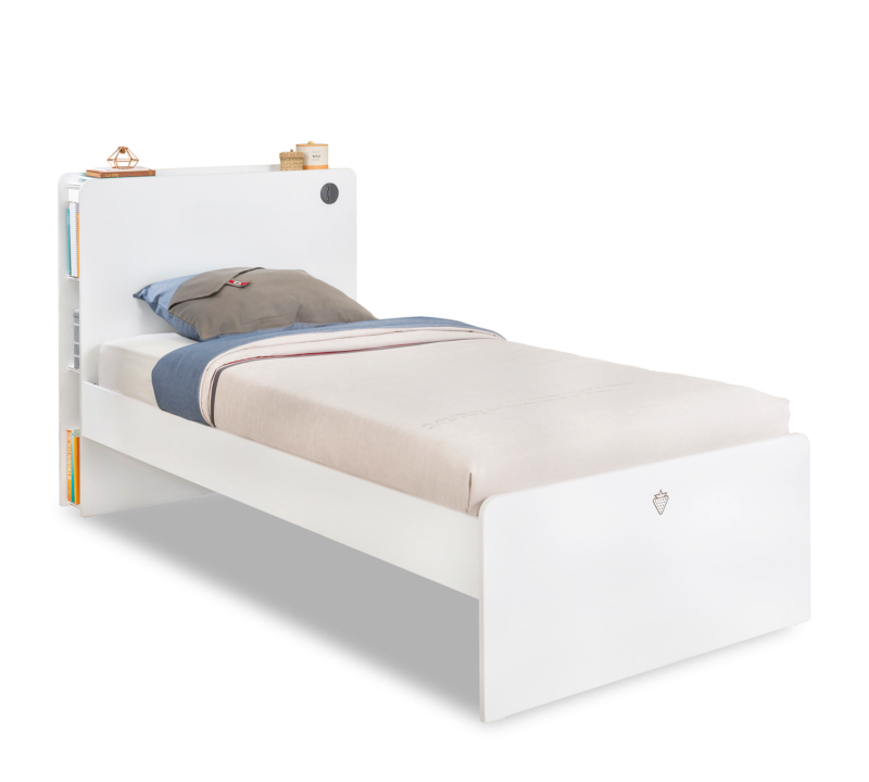 Cilek White Standart Jugendzimmer – Bild 2