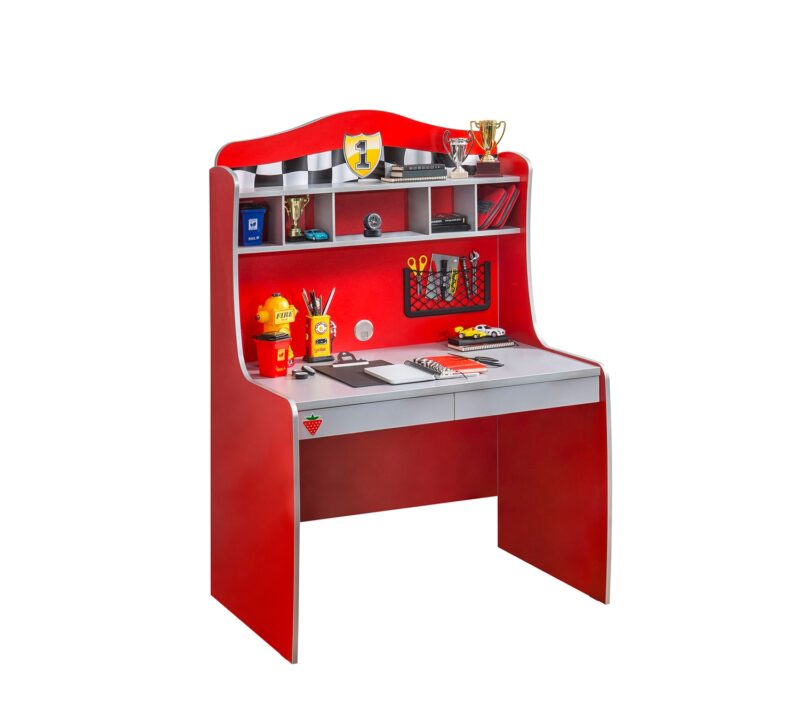 Cilek Racecup Standart Kinderzimmer 2 – Bild 4