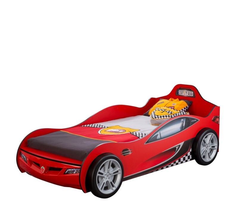 Cilek Champion Racer Standart Kinderzimmer – Bild 6