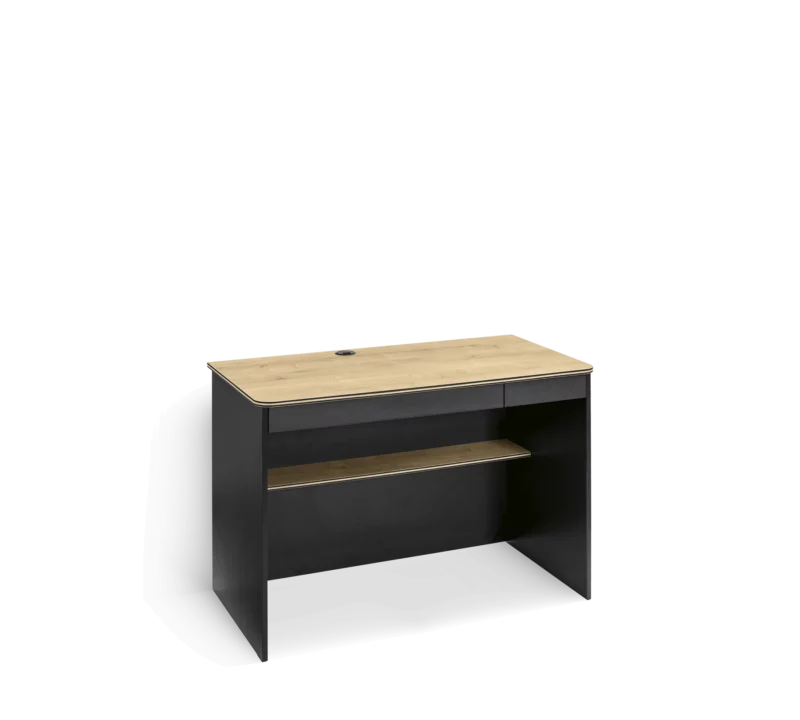 Cilek Black Small Schreibtisch
