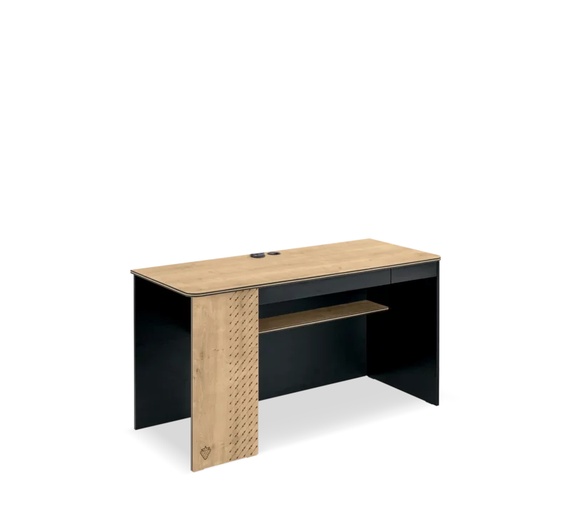 Cilek Black Large Schreibtisch