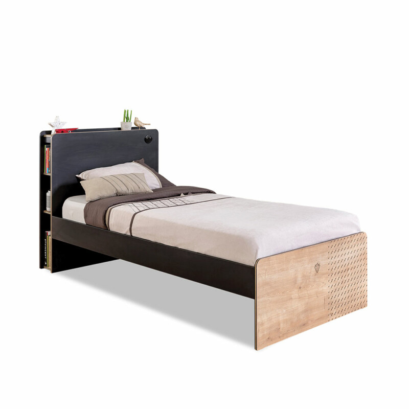 Cilek Black Standart Jugendzimmer – Bild 2