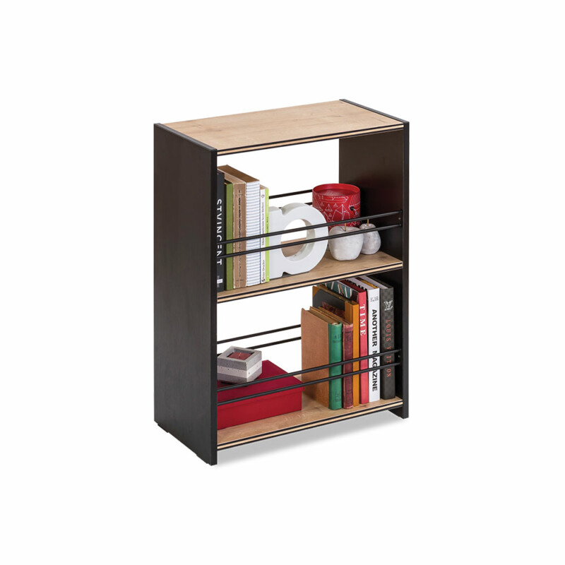Cilek Black Small Bücherregal