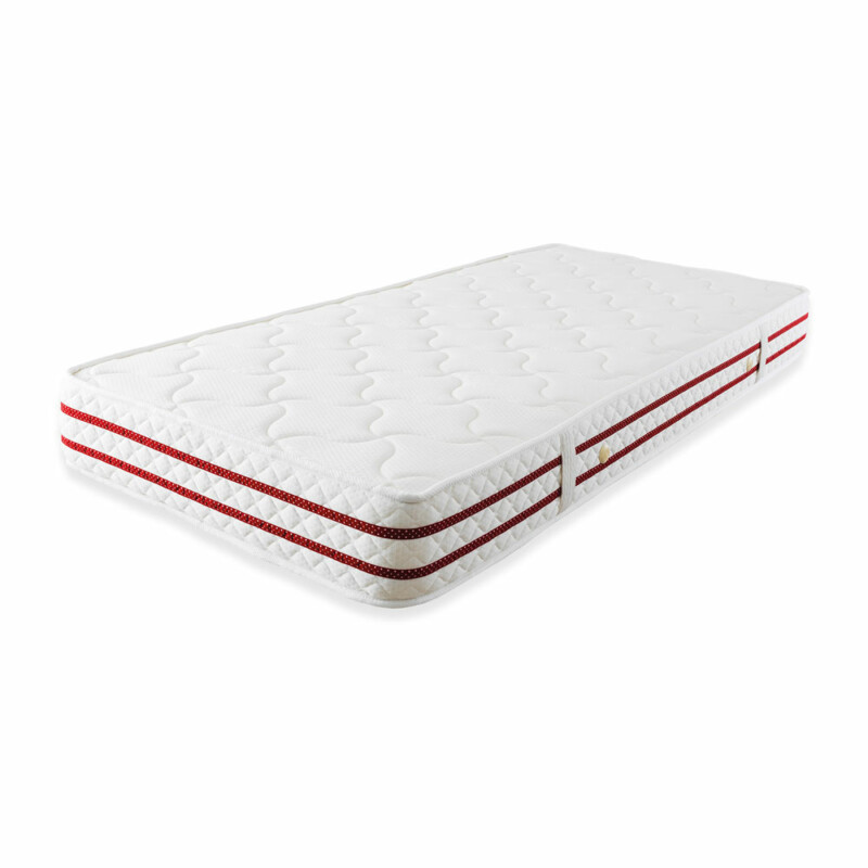 Cilek Rustic White Standart Jugendzimmer – Bild 6