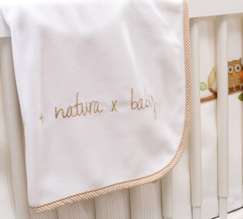 Cilek Natura Baby Bettwäsche-Set 80x130 cm – Bild 5