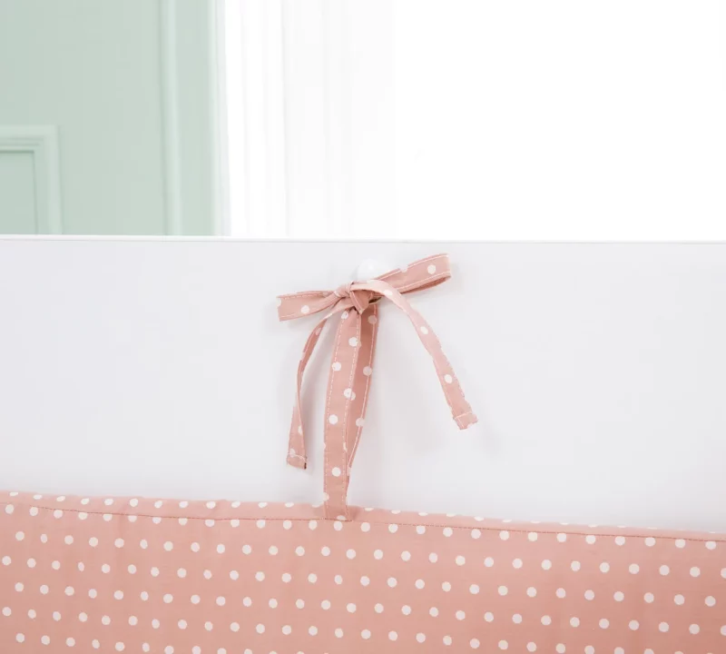 Cilek Romantic Baby Bettwäsche-Set 80x130 cm – Bild 5