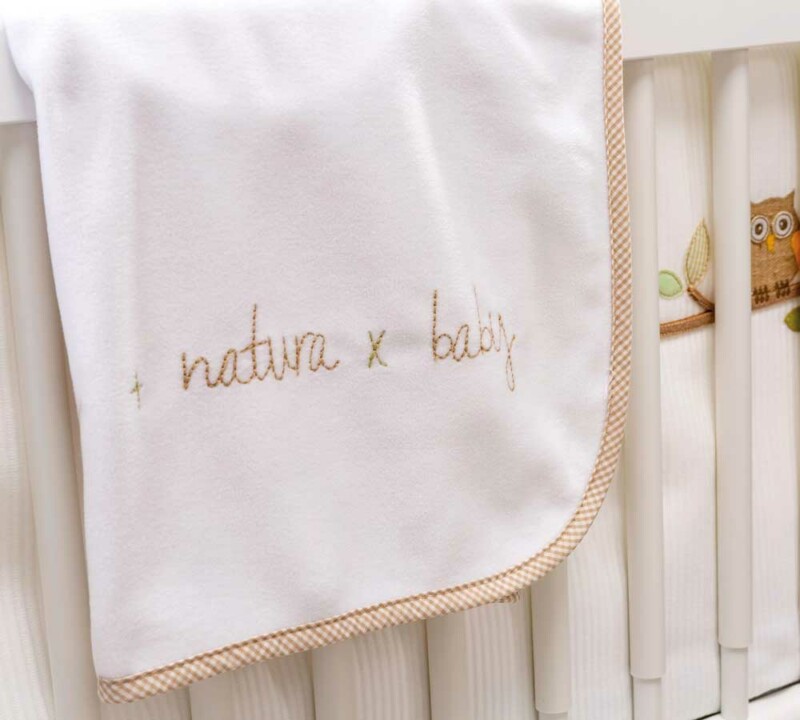 Cilek Natura Baby Bettwäsche-Set 75x115 cm – Bild 5