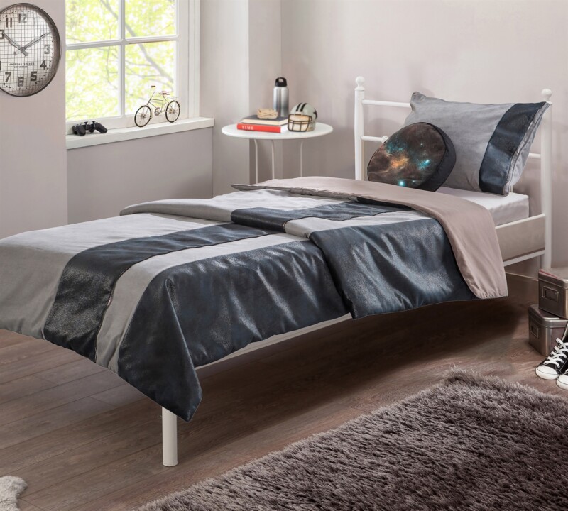 Cilek Dark Bettdecken-Set 120 cm – Bild 2