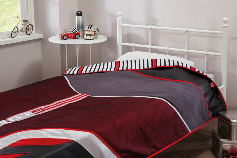 Cilek Bipist Bettdecke 90-100 cm – Bild 2
