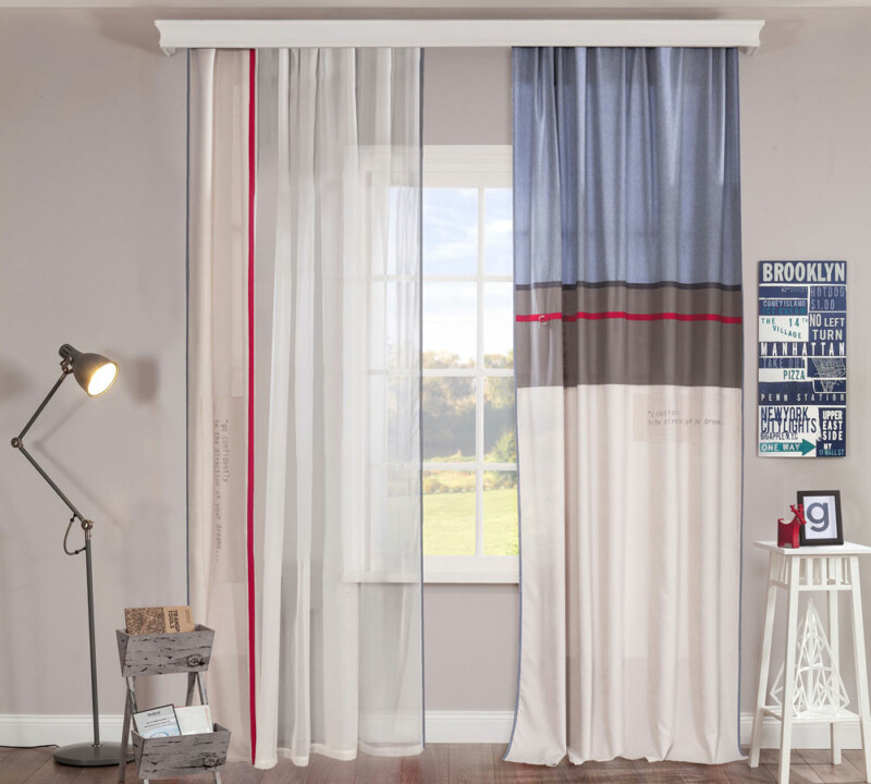 Cilek Select Gardine – Bild 2