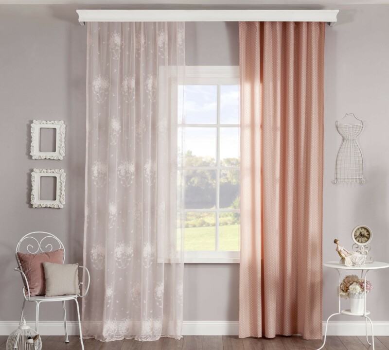 Cilek Dream Vorhang 140x260 cm – Bild 2