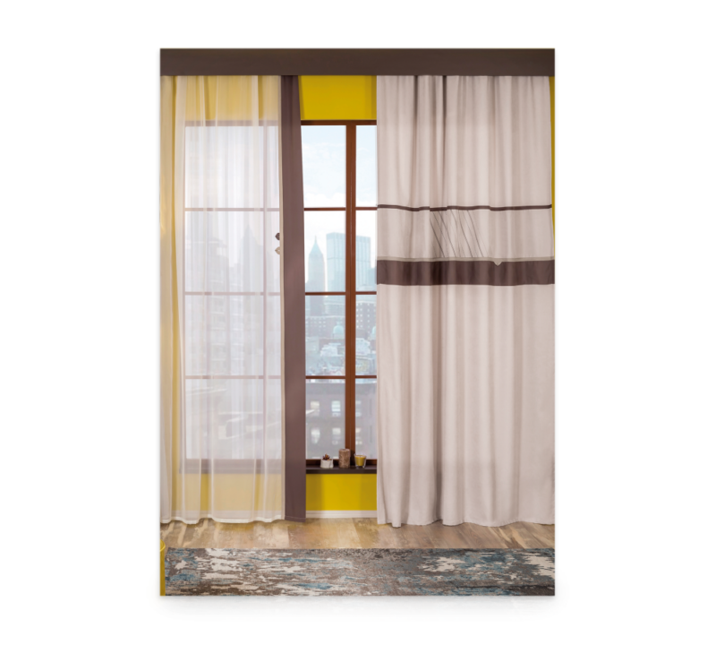 Cilek Cool Vorhang 160x260cm