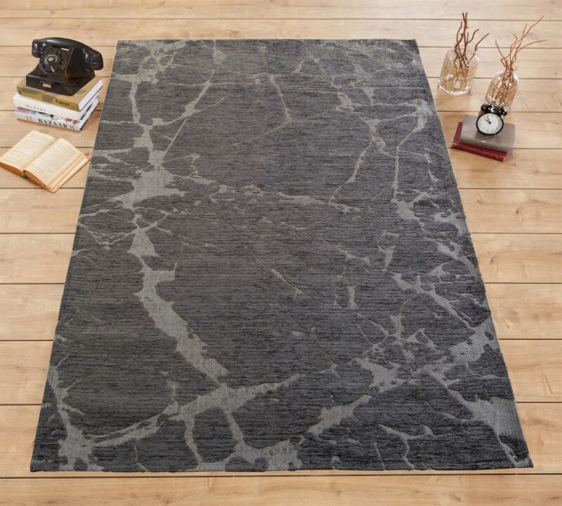 Cilek Dark Teppich 135X200 cm – Bild 2