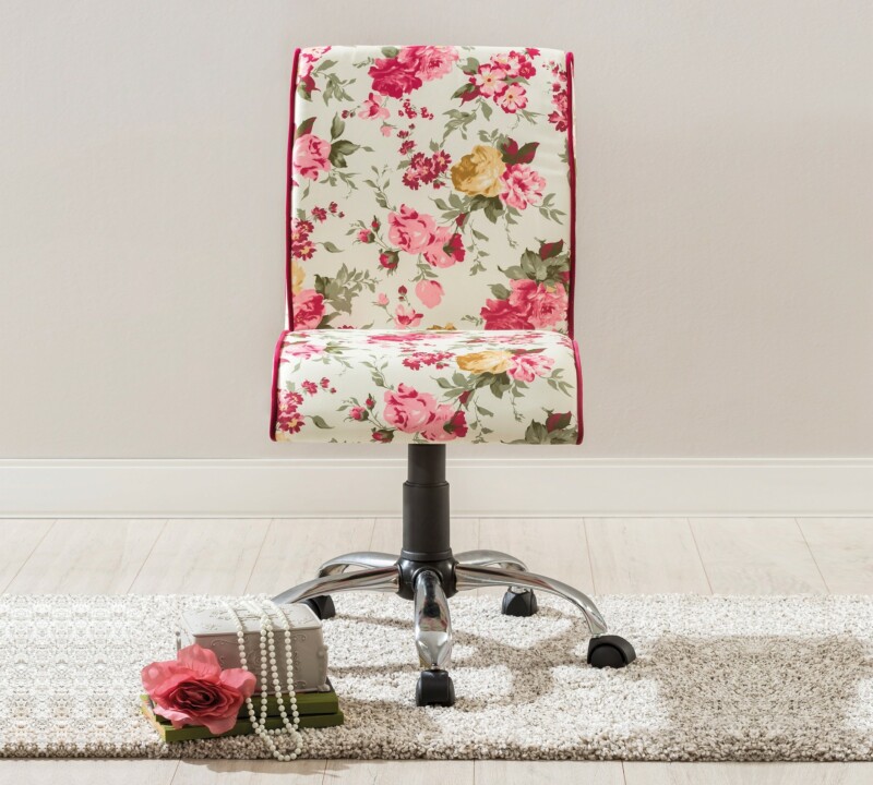 Cilek Soft Stuhl mit Blumen – Bild 2
