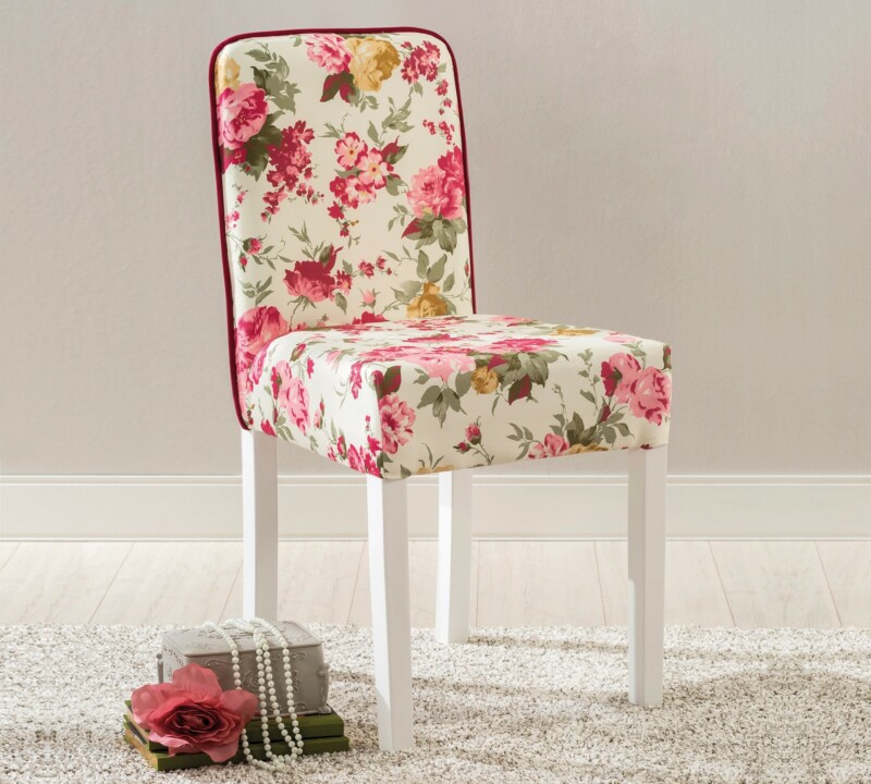 Cilek Summer Stuhl mit Blumen – Bild 2