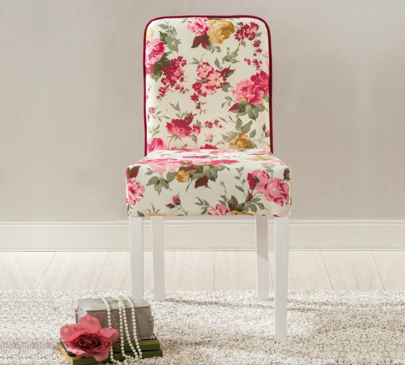 Cilek Summer Stuhl mit Blumen – Bild 5