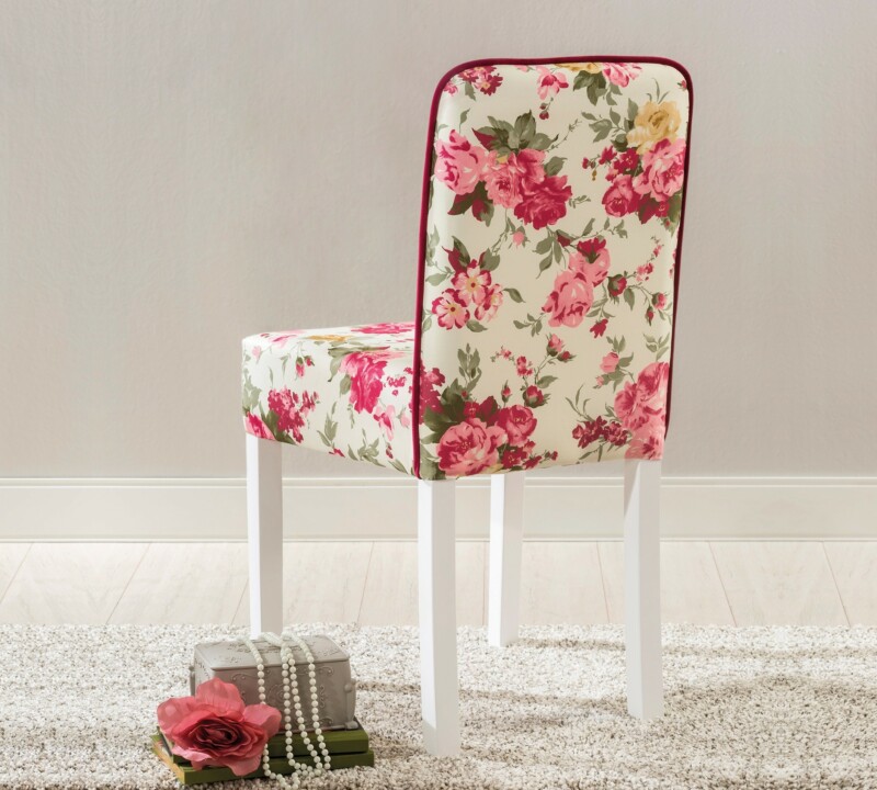 Cilek Summer Stuhl mit Blumen – Bild 4