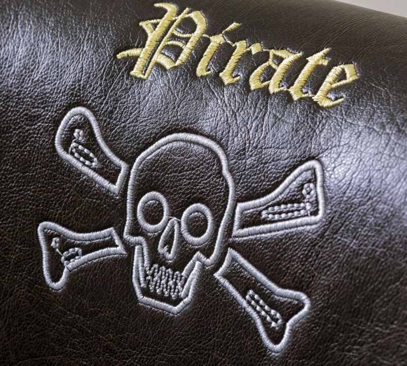 Cilek Pirate Stuhl – Bild 7