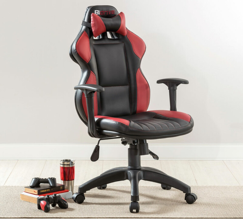 Cilek Bidrive Stuhl – Bild 3
