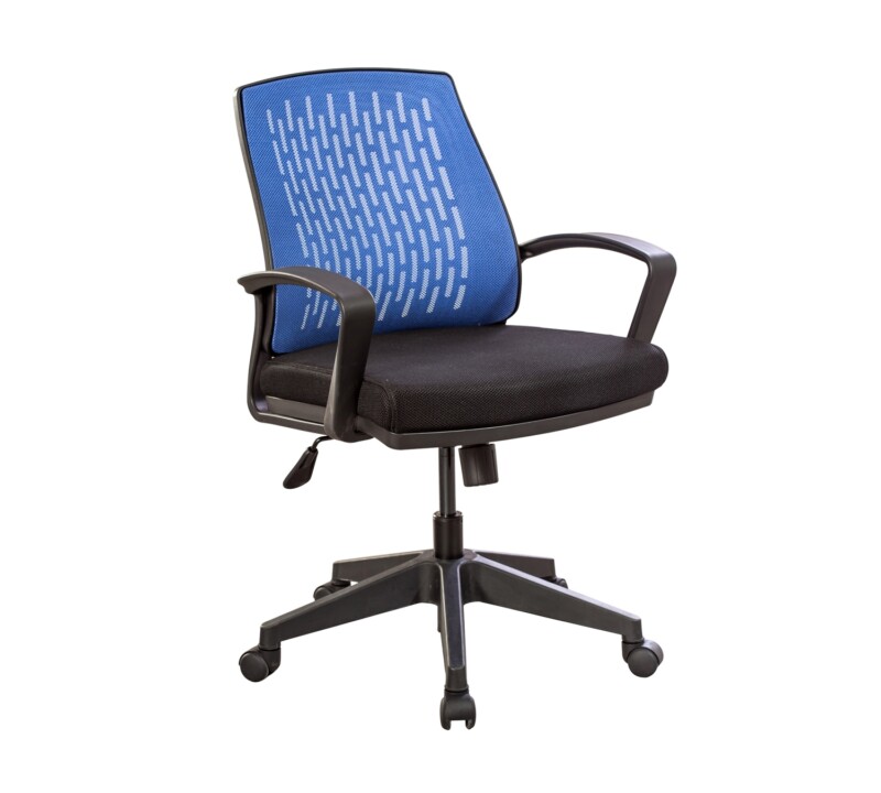 Cilek Comfort Stuhl Blau