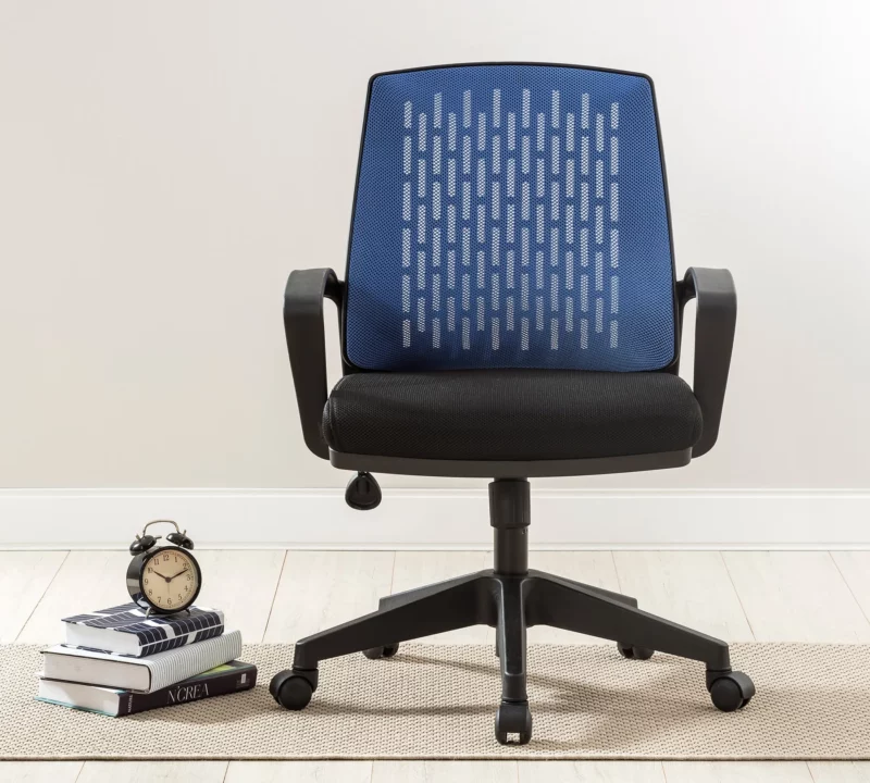 Cilek Comfort Stuhl Blau – Bild 2