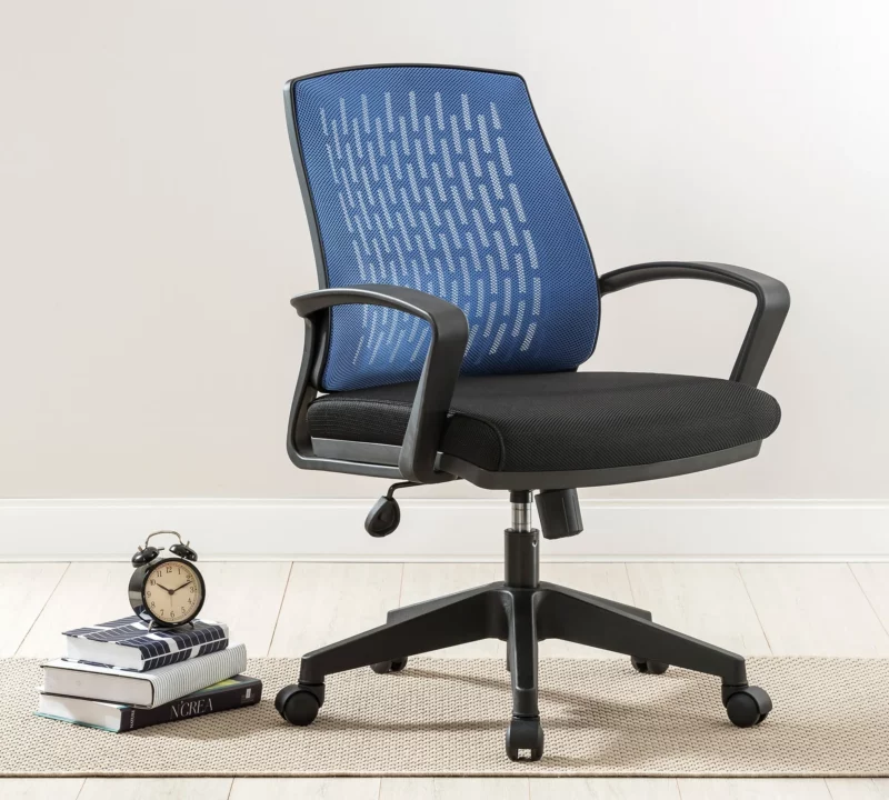 Cilek Comfort Stuhl Blau – Bild 3