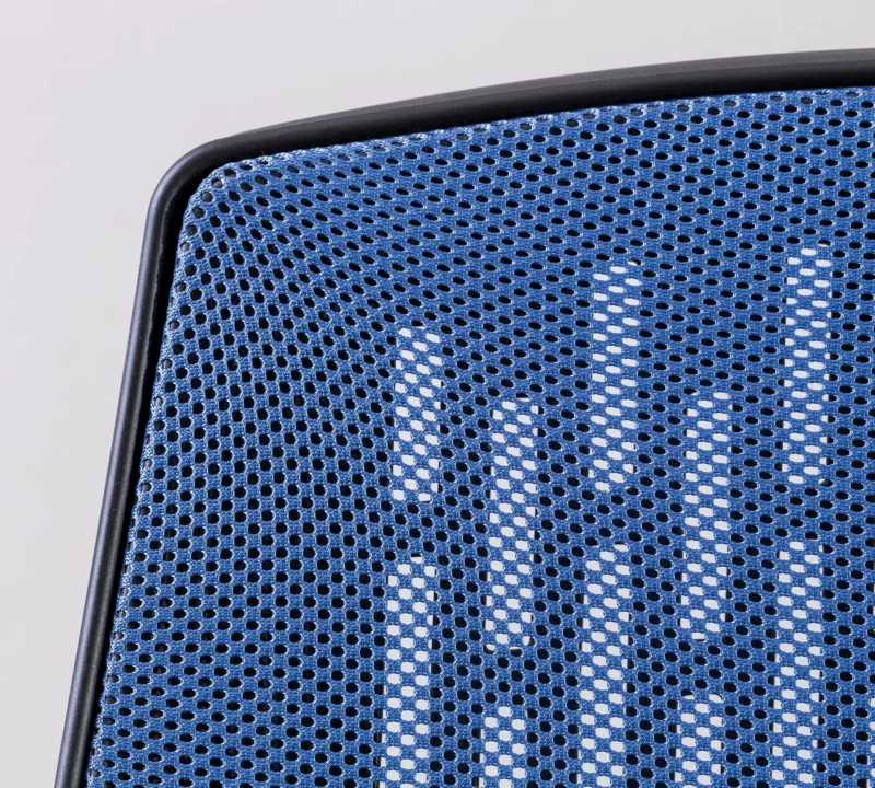 Cilek Comfort Stuhl Blau – Bild 5