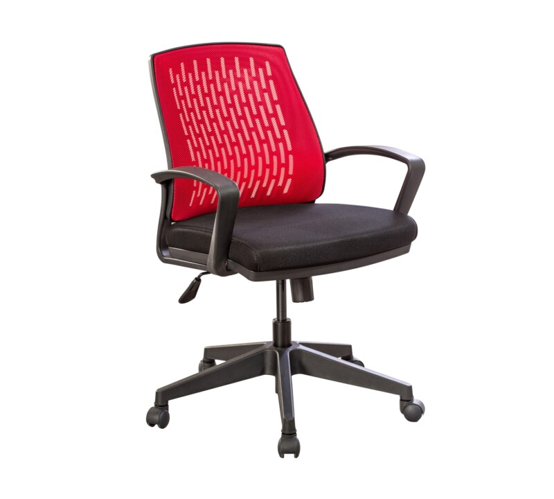 Cilek Comfort Stuhl Rot