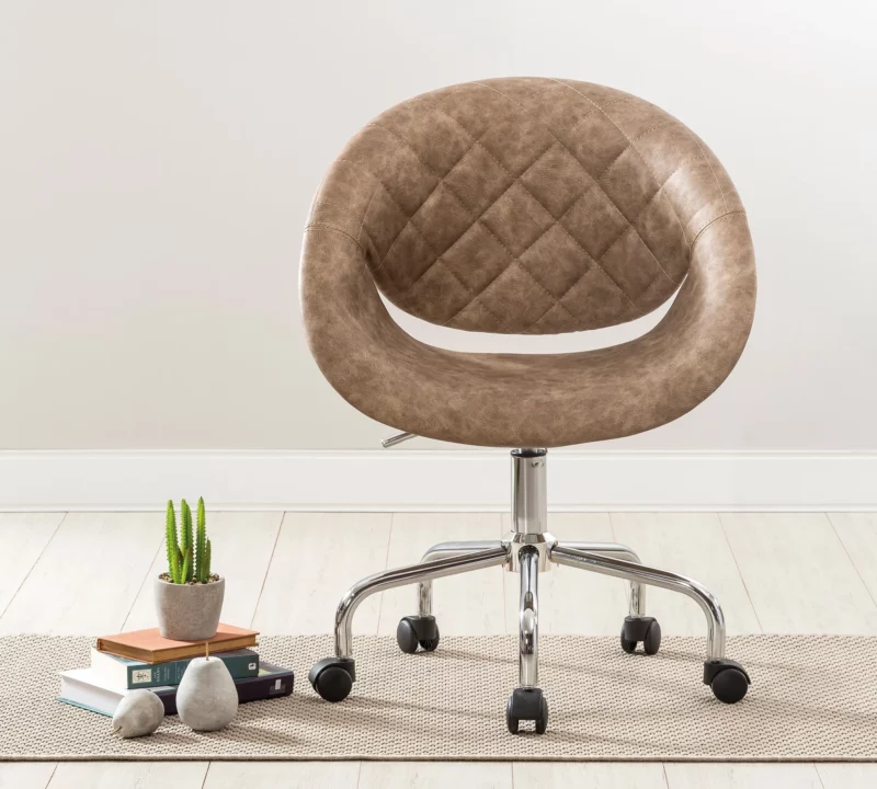Cilek Relax Stuhl Brown – Bild 2