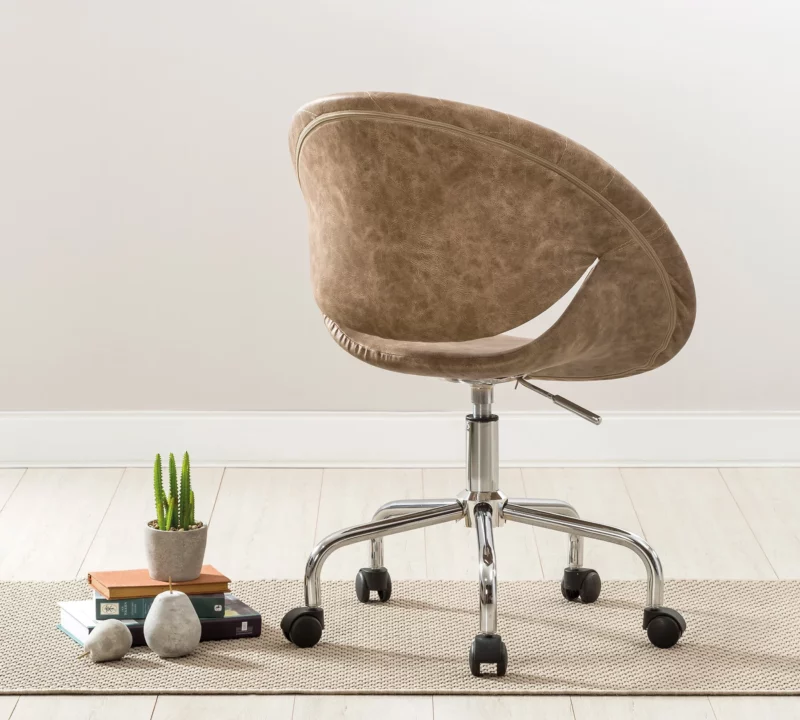 Cilek Relax Stuhl Brown – Bild 4