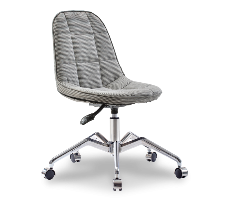 Cilek Modern Stuhl Grau