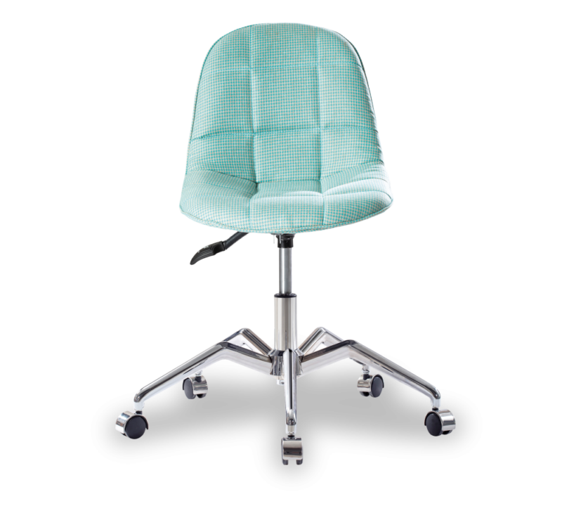 Cilek Modern Stuhl Turkis – Bild 2