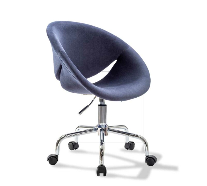 Cilek Relax Stuhl Dunkleblau