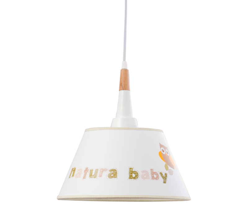 Natura Baby Deckenlicht