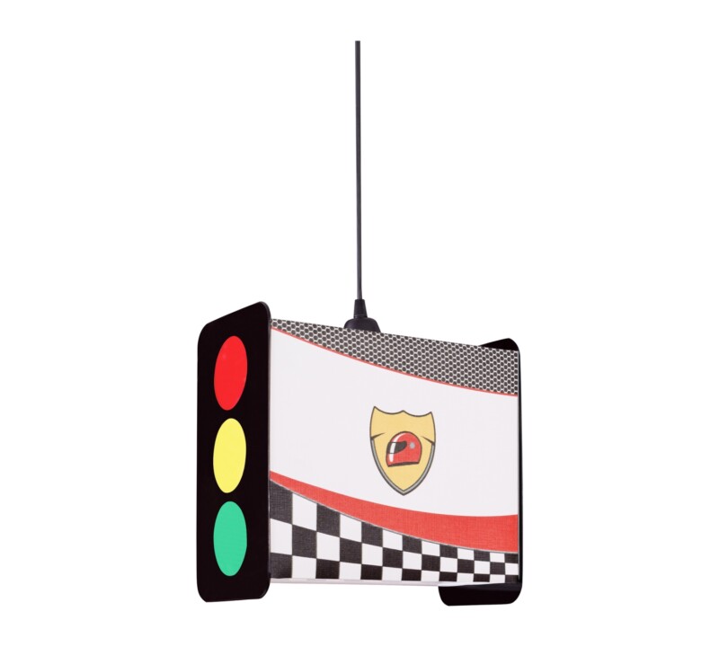 Traffic Light Deckenlicht