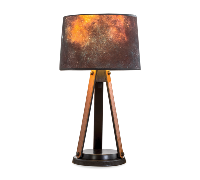 Cilek Cosmos Tischleuchte