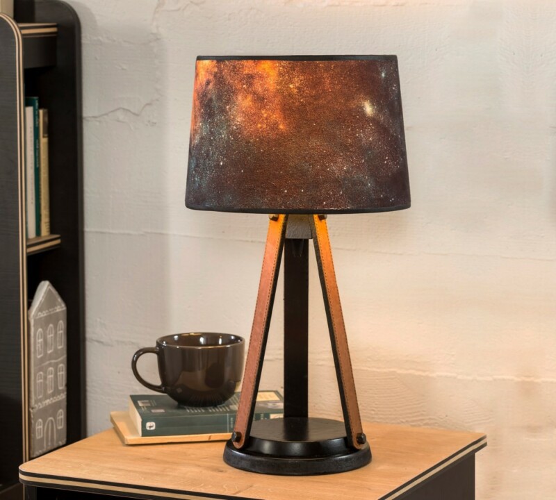 Cilek Cosmos Tischleuchte – Bild 2