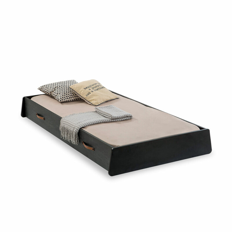Cilek Dark Metal Bettschublade 90x190 cm