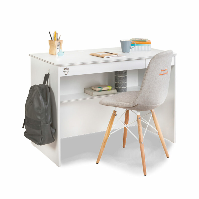 Cilek White Schreibtisch
