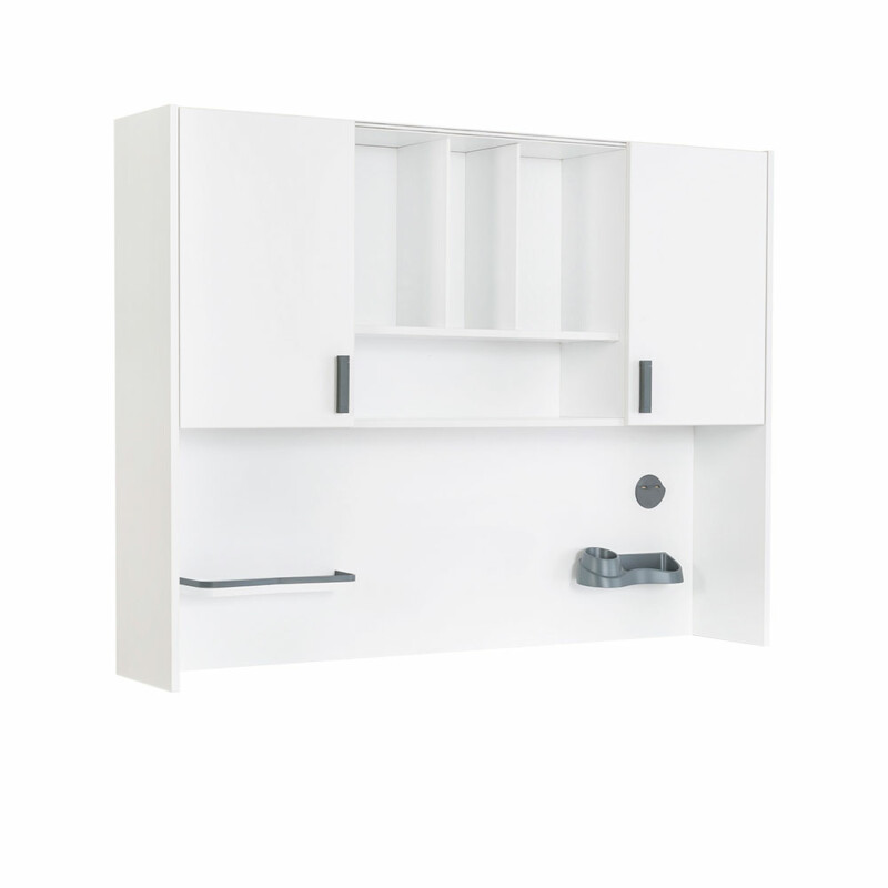 Cilek White Large Schreibtischaufsatz