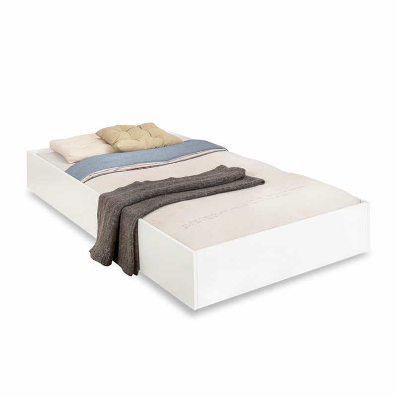 Cilek White Bettschublade 90x190 cm