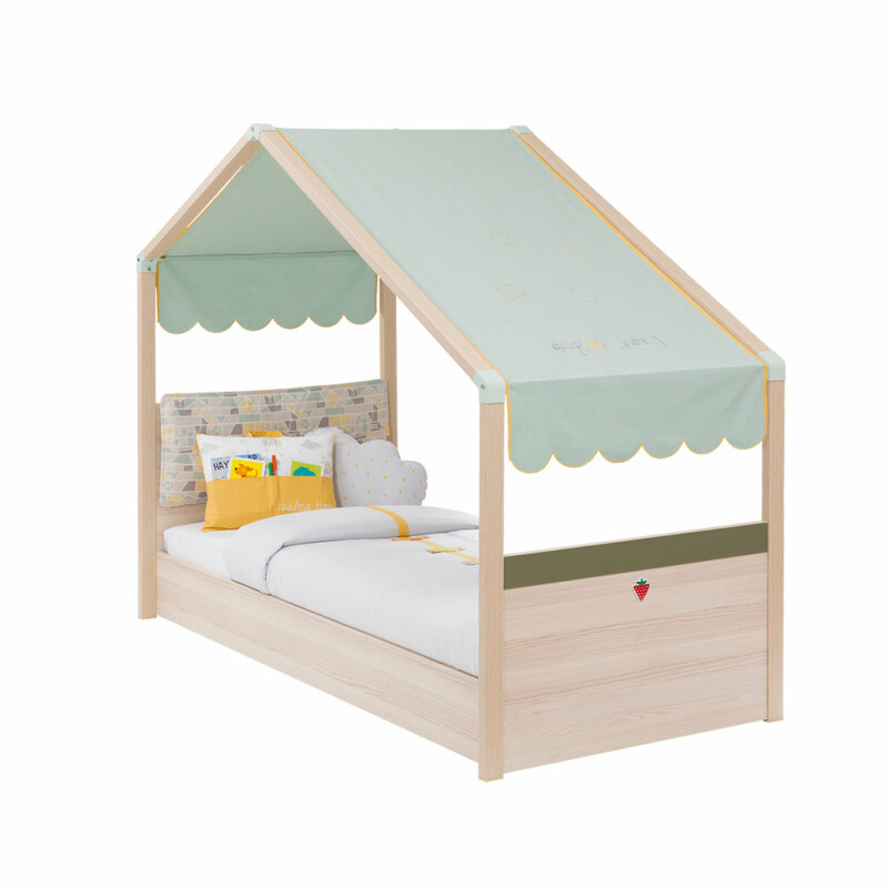Cilek Montes Kinderbett 90X200 cm